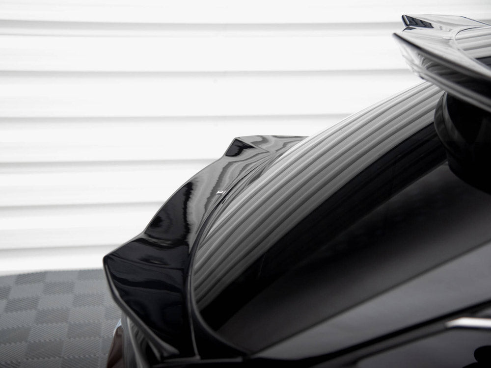 Maxton Design Lower Spoiler CAP 3D Lexus RX Mk4 Facelift - LE-RX-4F-CAP2G - Image 4