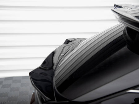 Maxton Design Lower Spoiler CAP 3D Lexus RX Mk4 Facelift - LE-RX-4F-CAP2G - Image 4
