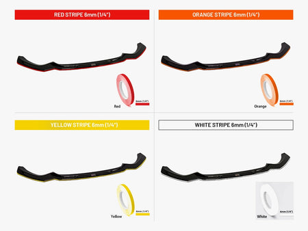 SELF Assemble PIN Stripe