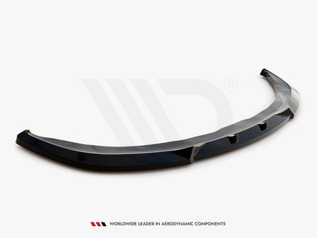 Maxton Design Front Splitter Toyota Yaris T-Sport Mk1 Facelift - TO-YA-1F-TS-FD1G - Image 4