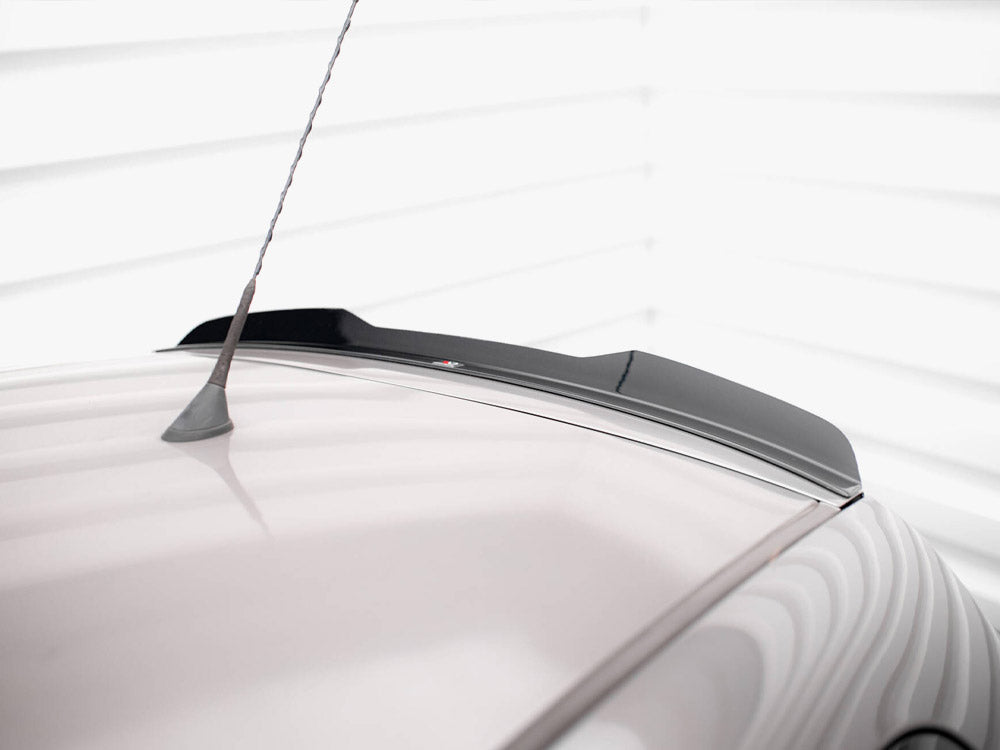 Maxton Design Spoiler CAP Toyota Yaris T-Sport Mk1 Facelift - TO-YA-1F-TS-CAP1G - Image 4