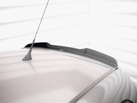 Maxton Design Spoiler CAP Toyota Yaris T-Sport Mk1 Facelift - TO-YA-1F-TS-CAP1G - Image 4