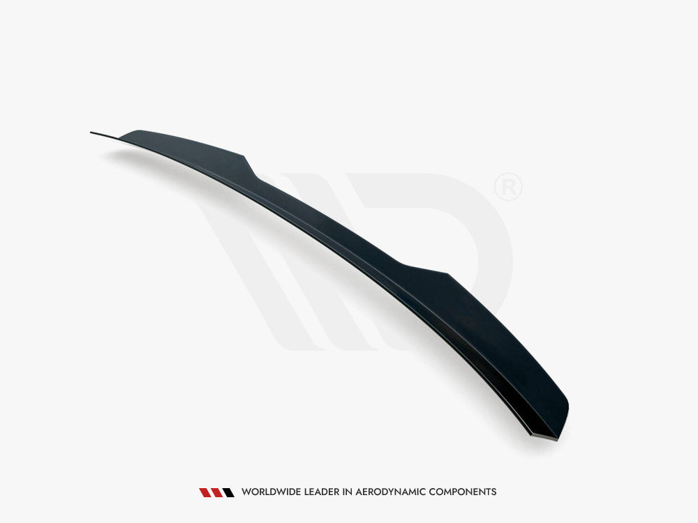 Maxton Design Spoiler CAP Toyota Yaris T-Sport Mk1 Facelift - TO-YA-1F-TS-CAP1G - Image 5
