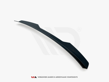 Maxton Design Spoiler CAP Toyota Yaris T-Sport Mk1 Facelift - TO-YA-1F-TS-CAP1G - Image 5