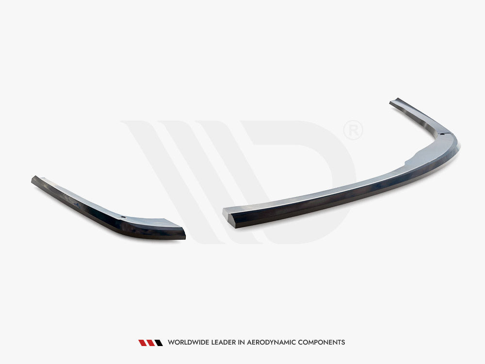 Maxton Design Rear Side Splitters BMW 3 GT M-Pack F34 - BM-3-34-GT-MPACK-RSD1G - Image 6