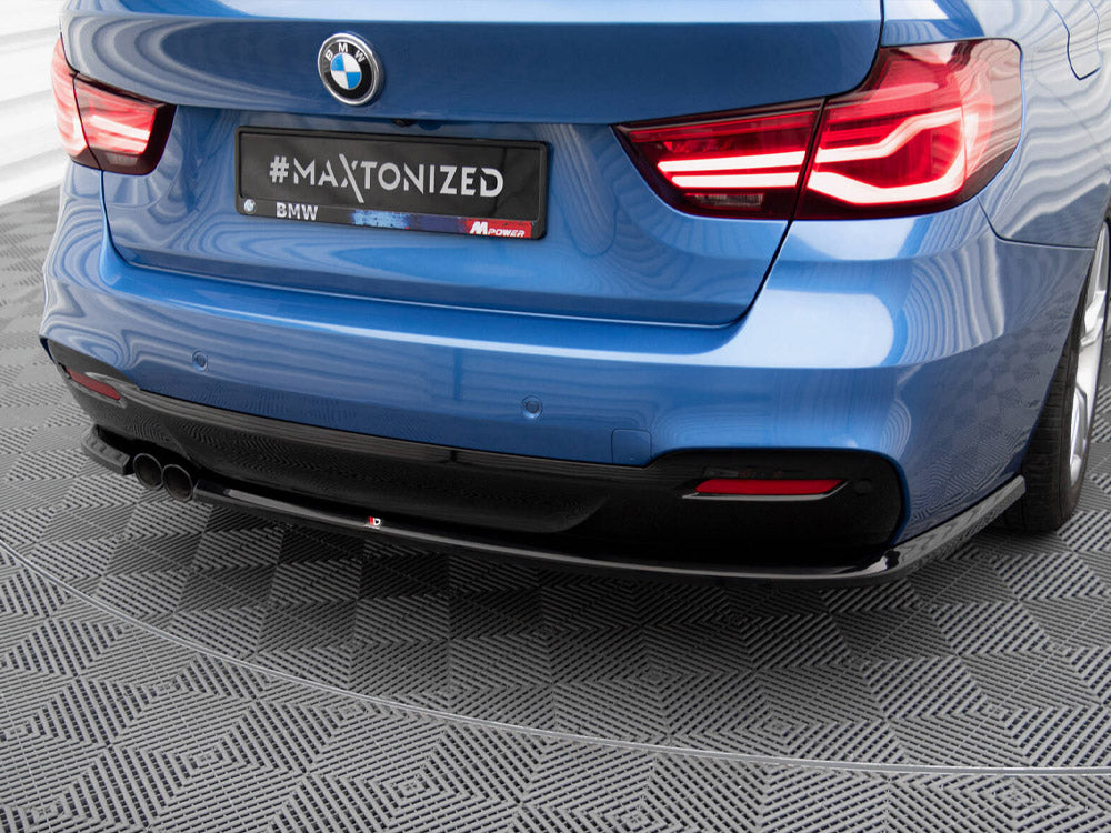 Maxton Design Rear Side Splitters BMW 3 GT M-Pack F34 - BM-3-34-GT-MPACK-RSD1G - Image 4