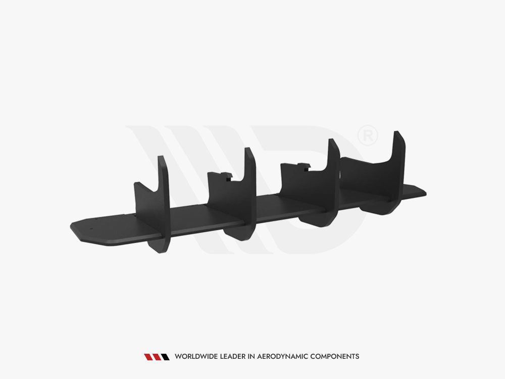Street PRO Rear Diffuser Cupra Formentor Mk1