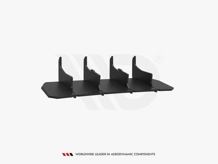 Street PRO Rear Diffuser Cupra Formentor Mk1