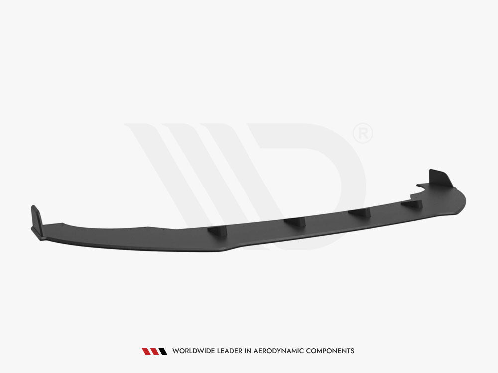 Maxton Design Street PRO Front Splitter Cupra Formentor Mk1 - CUFO1CNC-FD1B - Image 5