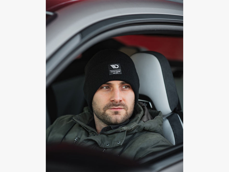 MAXTON DESIGN Maxton Design Winter Hat
