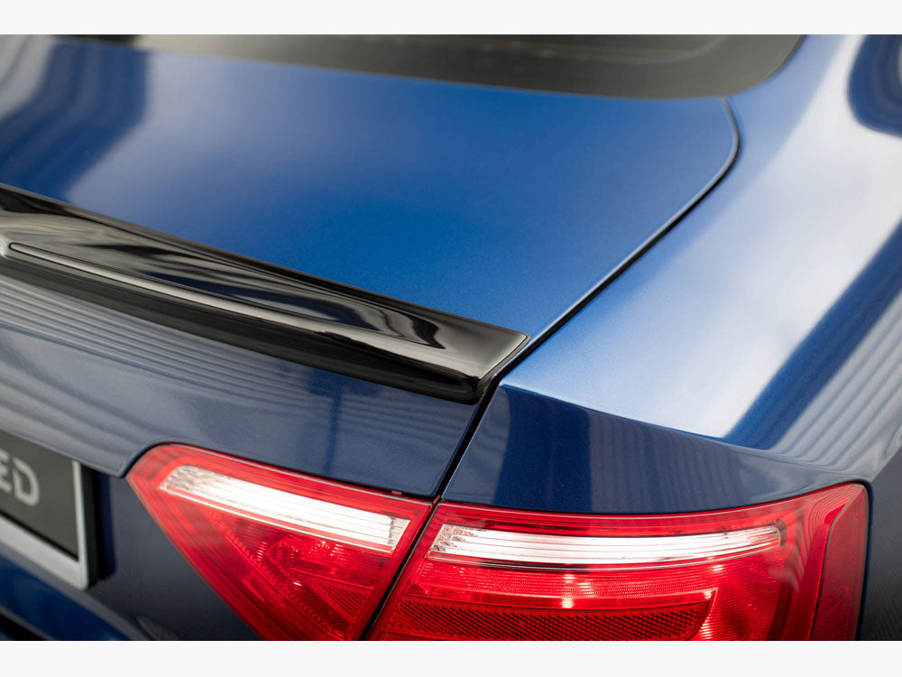 Maxton Design Spoiler CAP 3D Audi A5 Coupe 8T - AU-A5-1F-CAP3D1G - Image 5