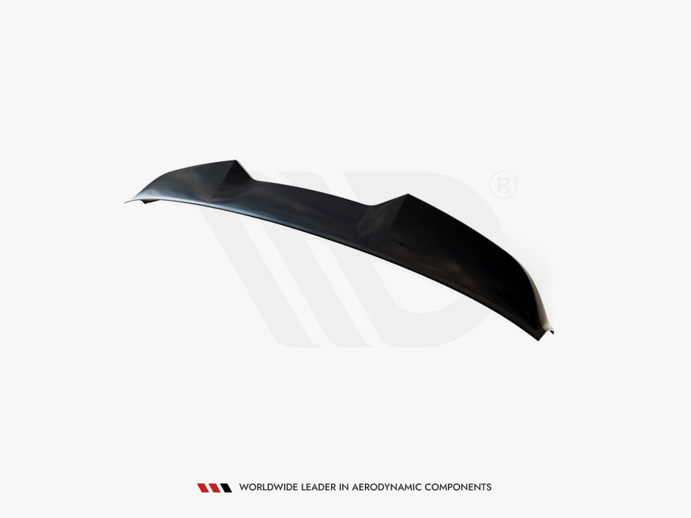 Maxton Design Spoiler CAP 3D Audi A5 Coupe 8T - AU-A5-1F-CAP3D1G - Image 6