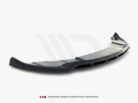 Maxton Design Front Splitter Land Rover Range Rover Evoque HSE Dynamic Mk1 Facelift - LR-RR-EV-1-FD1G+FD1RG - Image 5