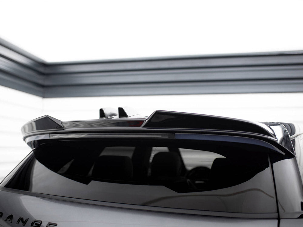 Maxton Design Spoiler CAP 3D Land Rover Range Rover Evoque HSE Dynamic Mk1 Facelift - LR-RR-EV-1-CAP3D1G - Image 3