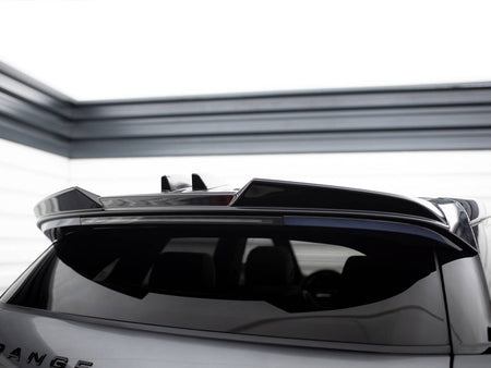 Maxton Design Spoiler CAP 3D Land Rover Range Rover Evoque HSE Dynamic Mk1 Facelift - LR-RR-EV-1-CAP3D1G - Image 3