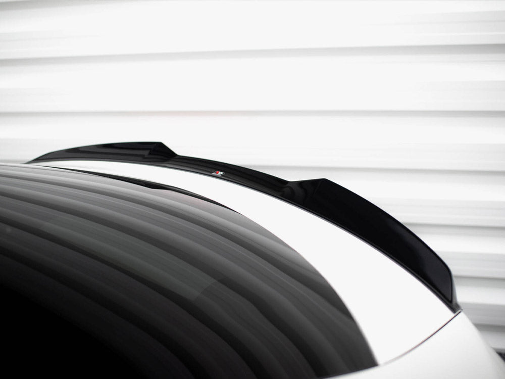 Maxton Design Spoiler CAP 3D Mercedes-Benz GLE Coupe 43 AMG / AMG-Line C292 - ME-GLE-C292-43-CAP3D1G - Image 4