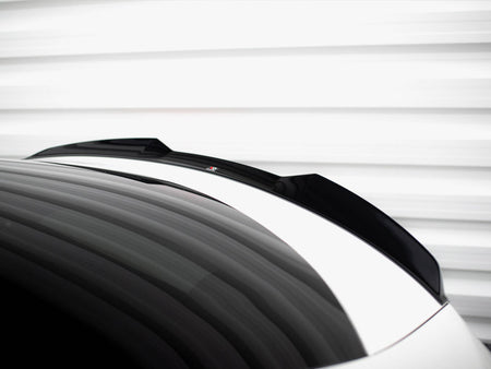 Maxton Design Spoiler CAP 3D Mercedes-Benz GLE Coupe 43 AMG / AMG-Line C292 - ME-GLE-C292-43-CAP3D1G - Image 4