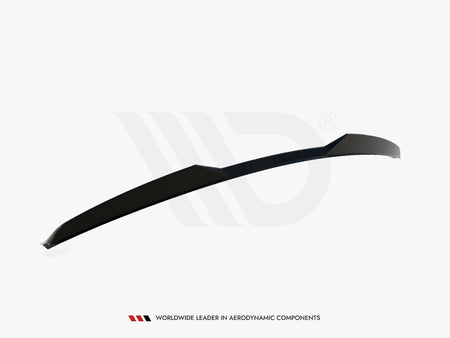 Maxton Design Spoiler CAP 3D Mercedes-Benz GLE Coupe 43 AMG / AMG-Line C292 - ME-GLE-C292-43-CAP3D1G - Image 6