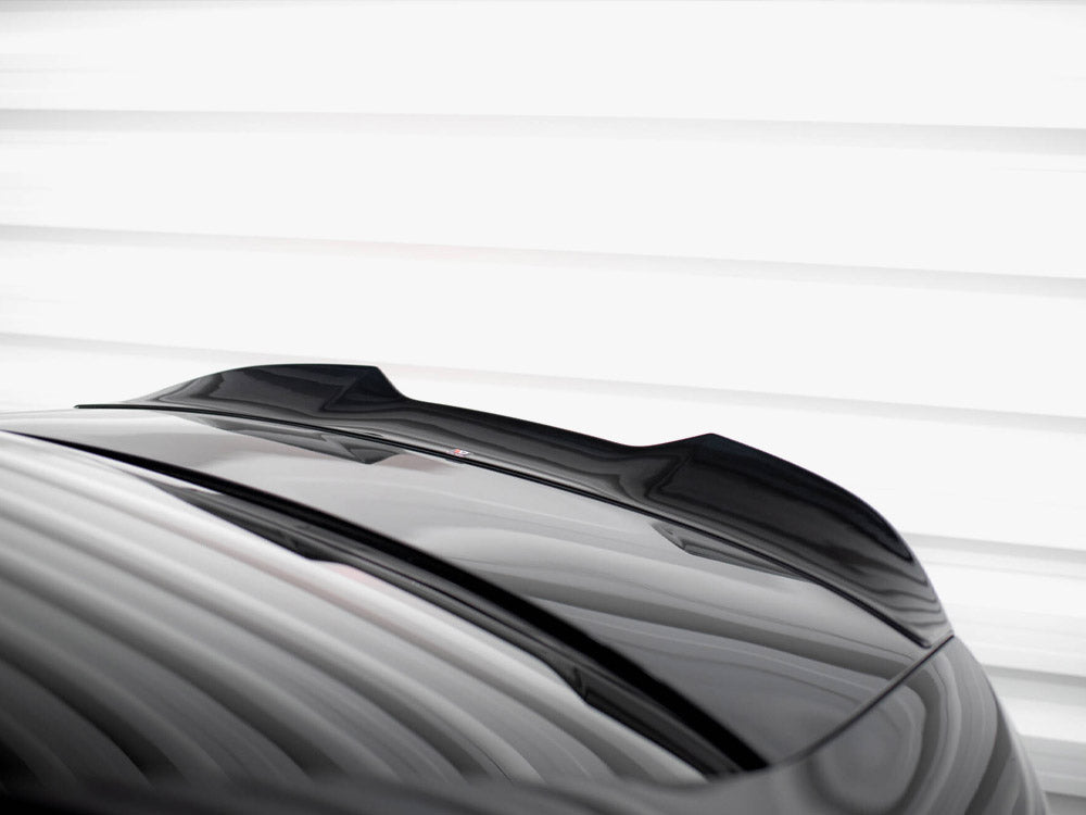 Maxton Design Spoiler CAP 3D BMW M340i / 3 M-Pack / M3 Sedan G20 - BM-3-G20F-MPACK-CAP1G - Image 10