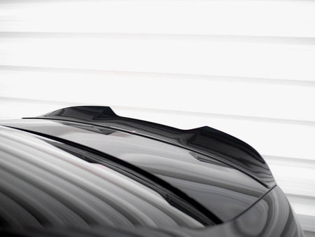 Maxton Design Spoiler CAP 3D BMW M340i / 3 M-Pack / M3 Sedan G20 - BM-3-G20F-MPACK-CAP1G - Image 10