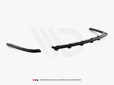 Maxton Design Rear Splitter BMW 5 M-Pack F10 / F11 - BM-5-10-MPACK-RSD1G - Image 5
