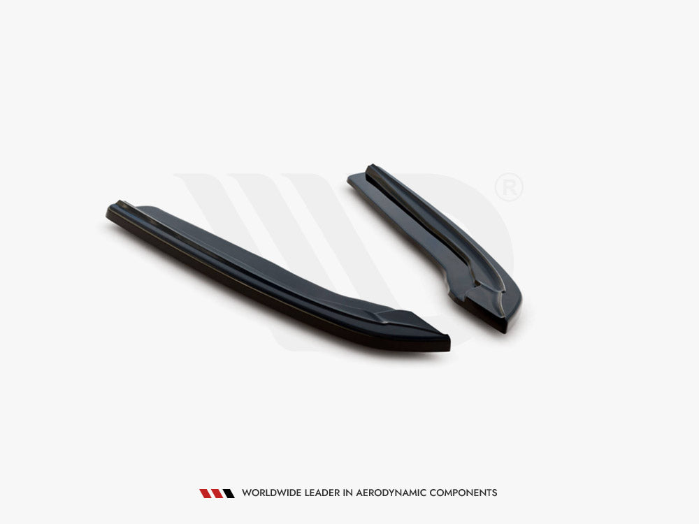 Maxton Design Rear Side Splitters BMW M5 F10 - BM-5-10-M-RSD1G - Image 5