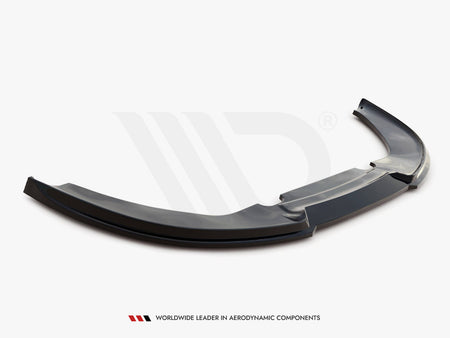 Maxton Design Front Splitter V.1 Audi RS4 B7 - AU-RS4-B7-FD1G - Image 4