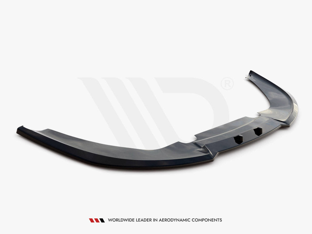 Maxton Design Front Splitter V.2 Audi RS4 B7 - AU-RS4-B7-FD2G - Image 5