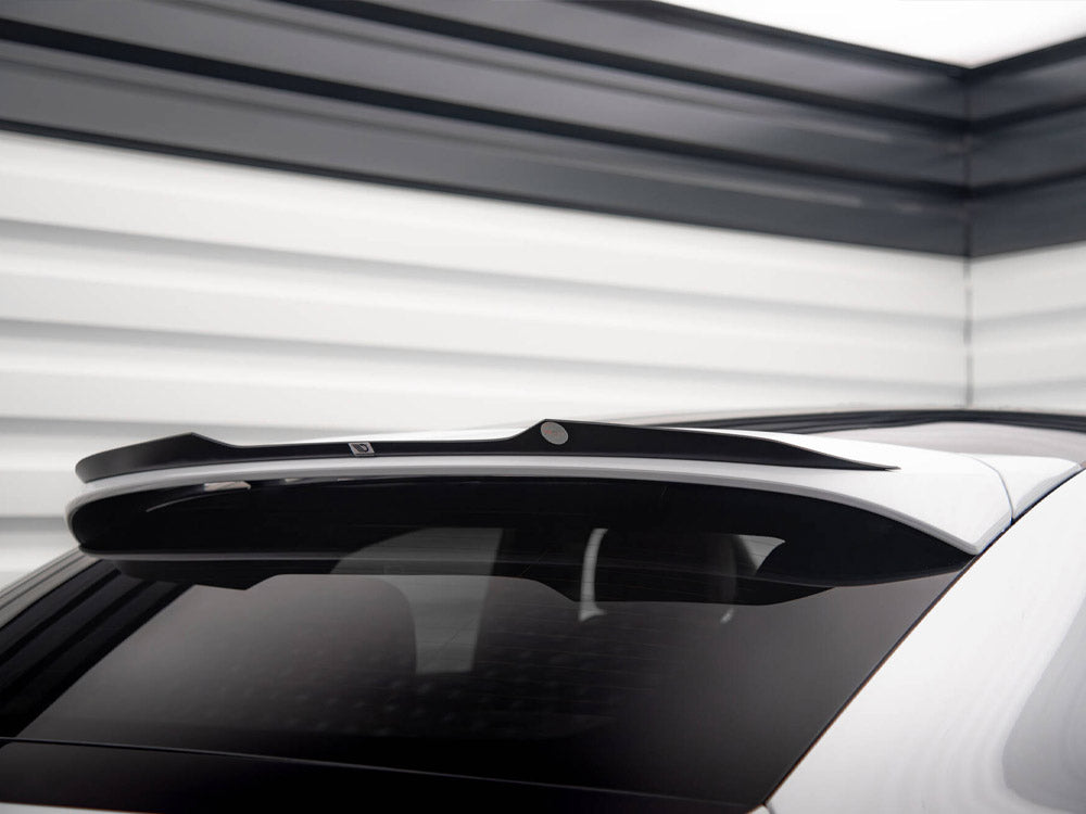 Maxton Design Spoiler CAP Porsche Cayenne Coupe Mk3 - PO-CAY-3-C-CAP1G - Image 3