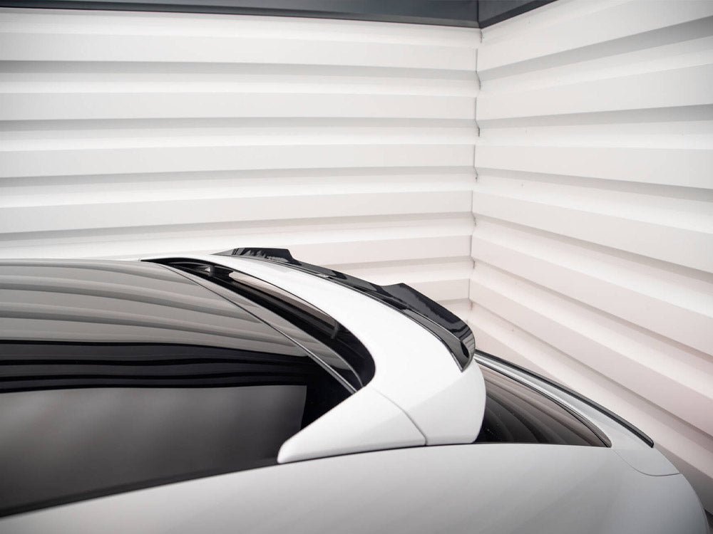 Maxton Design Spoiler CAP Porsche Cayenne Coupe Mk3 - PO-CAY-3-C-CAP1G - Image 4