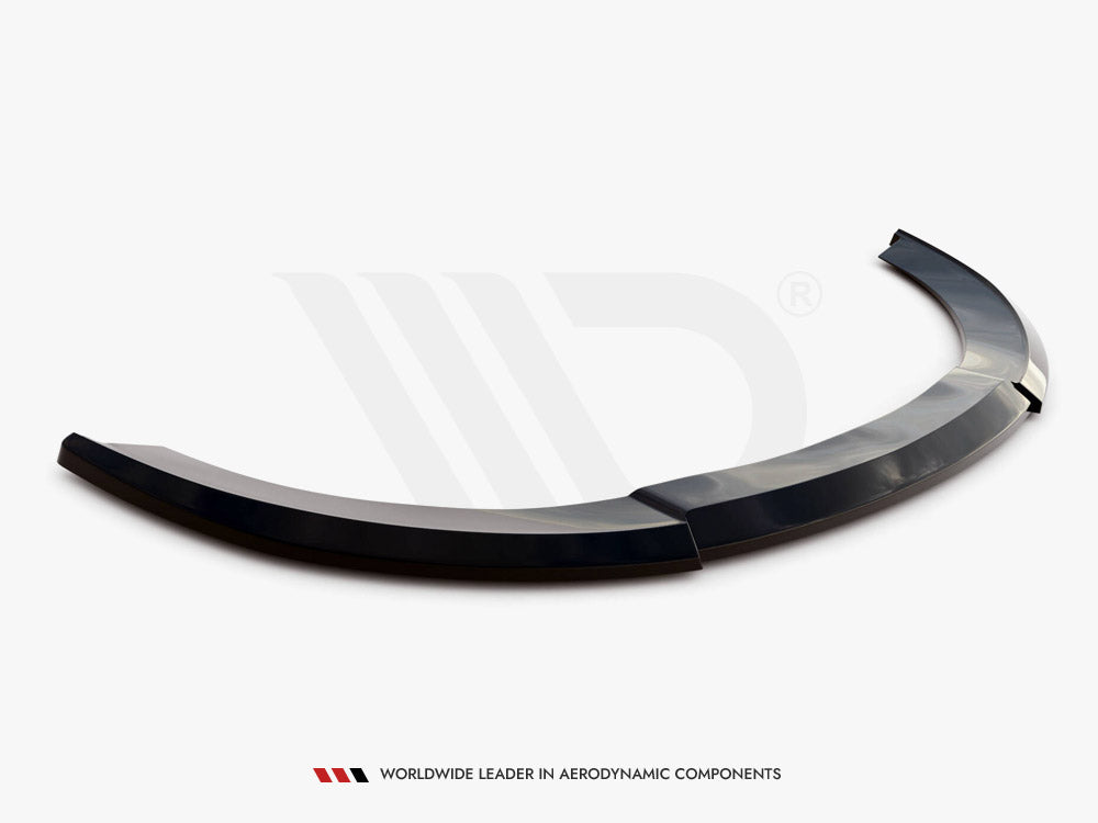 Maxton Design Front Splitter V.1 Audi A7 C7 - AU-A7-C7-FD1G - Image 5