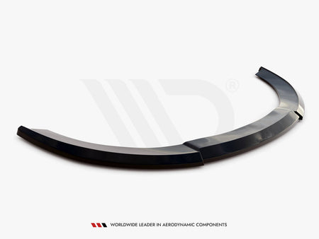 Maxton Design Front Splitter V.1 Audi A7 C7 - AU-A7-C7-FD1G - Image 5