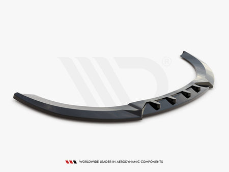 Maxton Design Front Splitter V.2 Audi A7 C7 - AU-A7-C7-FD2G - Image 5