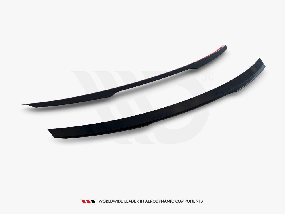 Maxton Design Spoiler CAP Audi A7 C7 - AU-A7-C7-CAP1G - Image 5