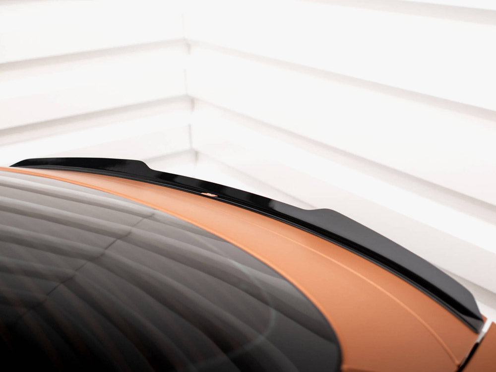 Maxton Design Spoiler CAP Audi A7 C7 - AU-A7-C7-CAP1G - Image 4