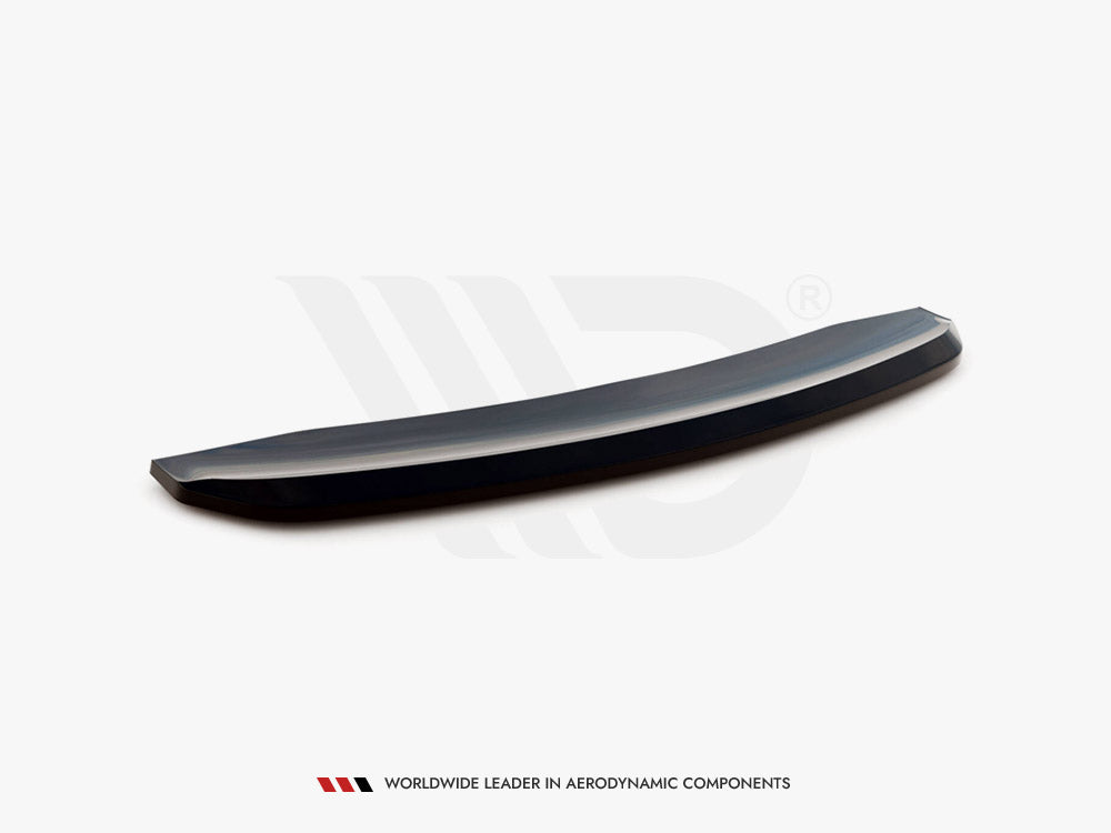 Maxton Design Central Rear Splitter Audi A7 S-Line C7 - AU-A7-C7-RD1G - Image 5