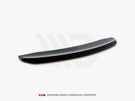 Maxton Design Central Rear Splitter Audi A7 S-Line C7 - AU-A7-C7-RD1G - Image 5