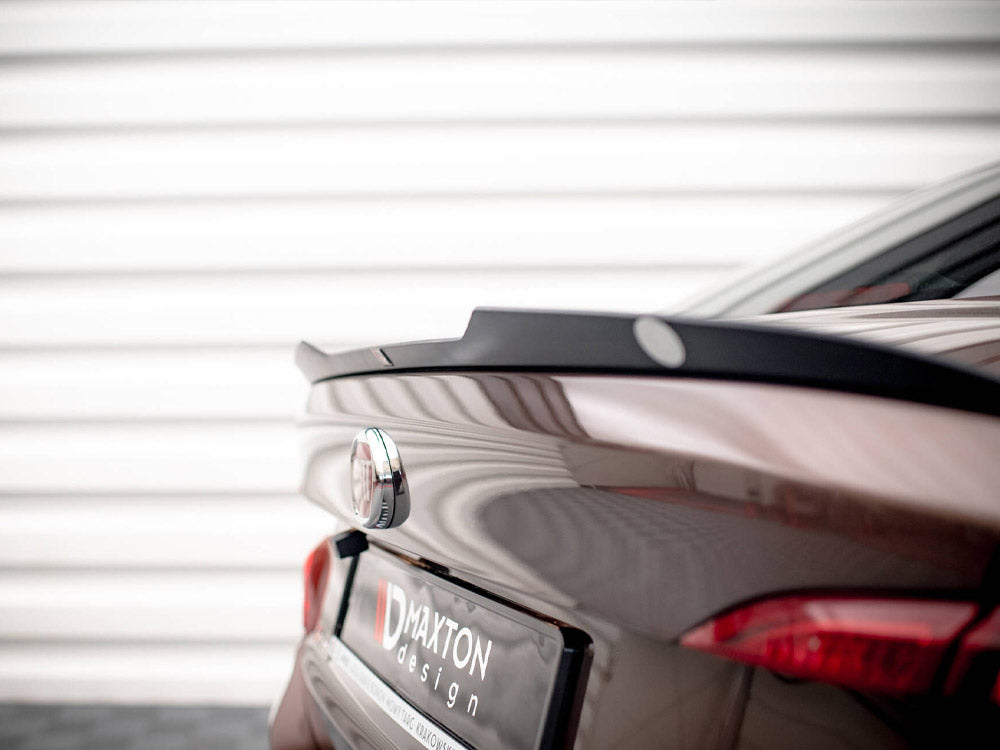 Maxton Design Spoiler CAP Fiat Tipo S Sedan Mk1 - FI-TI-1-S-CAP1G - Image 5