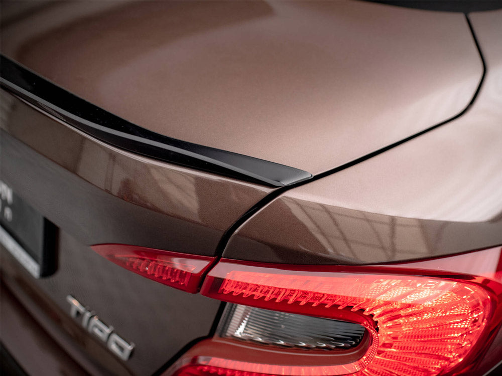 Maxton Design Spoiler CAP Fiat Tipo S Sedan Mk1 - FI-TI-1-S-CAP1G - Image 6