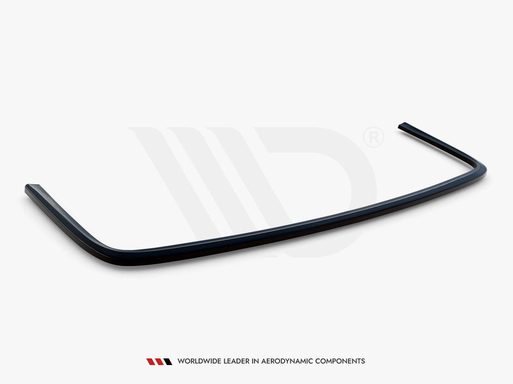 Maxton Design Central Rear Splitter Volkswagen T6 Long Facelift - VW-T6F-LONG-RD1G - Image 5