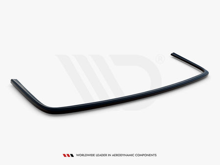 Maxton Design Central Rear Splitter Volkswagen T6 Long Facelift - VW-T6F-LONG-RD1G - Image 5