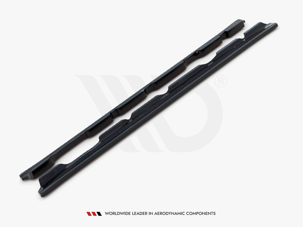 Maxton Design Side Skirts Diffusers Fiat Tipo S-Design - FI-TI-1-S-SW-SD1G - Image 6