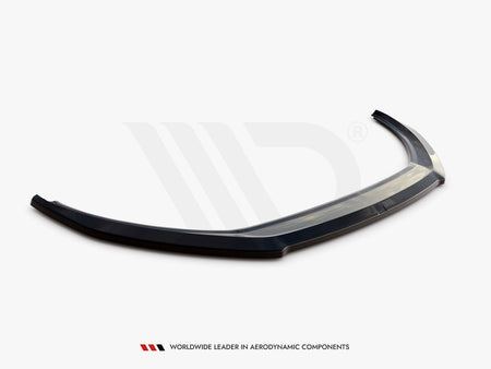 Front Splitter Fiat Tipo S-Design - Carbon Look