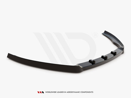 Maxton Design Front Splitter V.1 Volkswagen Passat B7 - VW-PA-B7-FD1G - Image 5