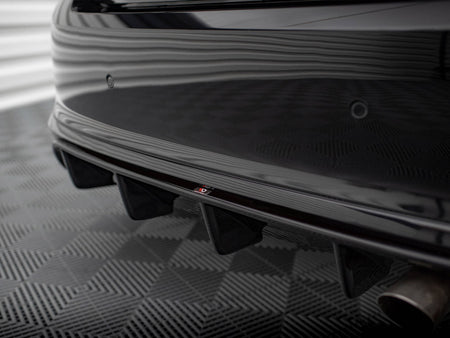 Maxton Design Rear Valance Ford Fiesta Mk8 ST - FO-FI-8-ST-RS1G - Image 4