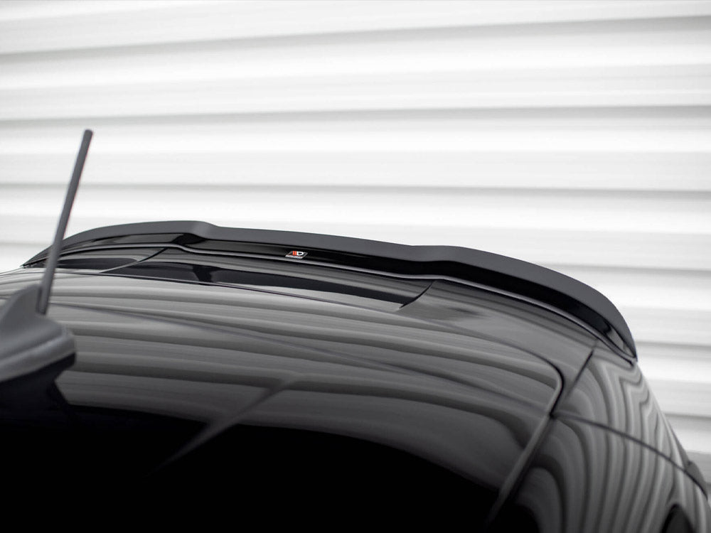 Maxton Design Spoiler CAP V.1 Ford Fiesta Mk8 ST / ST-Line - FO-FI-8-STLINE-CAP1G - Image 4