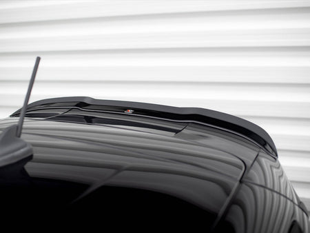 Maxton Design Spoiler CAP V.1 Ford Fiesta Mk8 ST / ST-Line - FO-FI-8-STLINE-CAP1G - Image 4