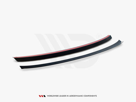 Spoiler CAP BMW 7 G11 / G12