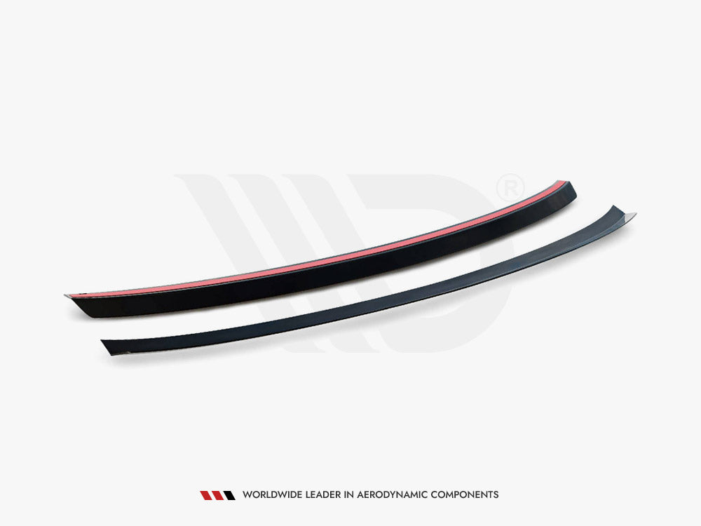 Maxton Design Spoiler CAP BMW 7 G11 / G12 - BM-7-11-MPACK-CAP1G - Image 5