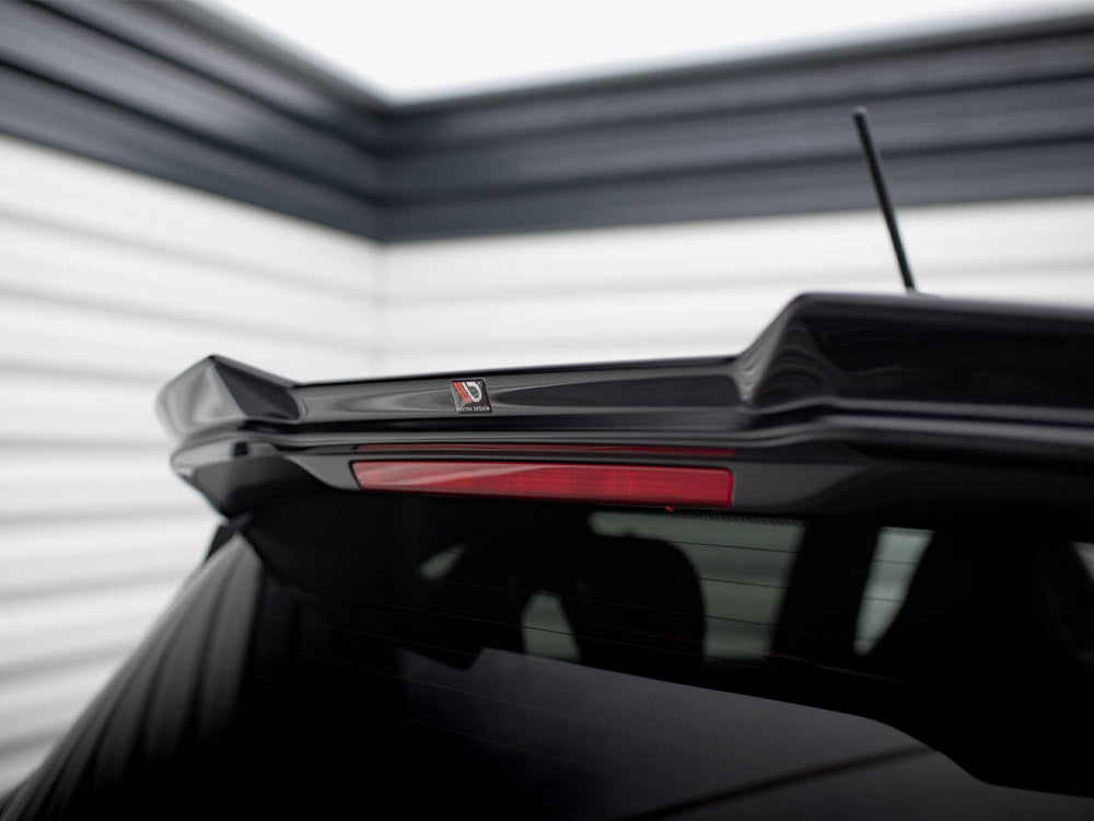Maxton Design Spoiler CAP 3D Ford Fiesta ST / ST-Line Mk8 - FO-FI-8-ST-CAP3G - Image 4
